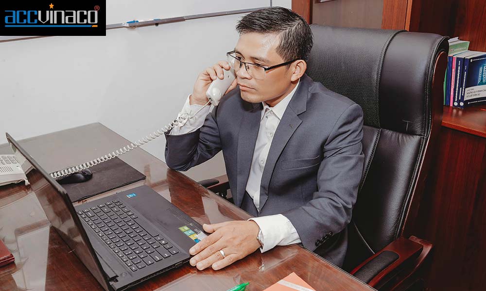 Luật ACC: Thành lập công ty thu mua phế liệu Miền Nam