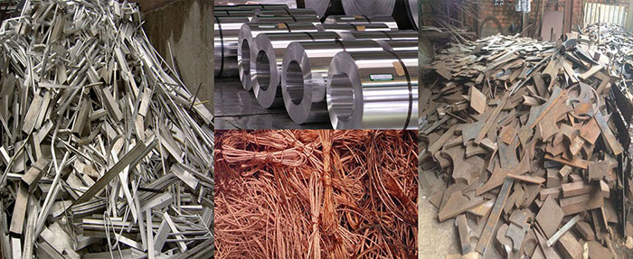 Thu mua phế liệu An Giang giá cao tại Miền Nam