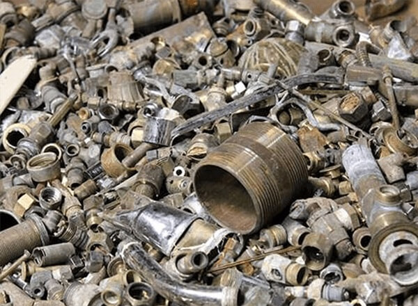 Thu mua phế liệu Bạc liệu giá cao tại Miền Nam