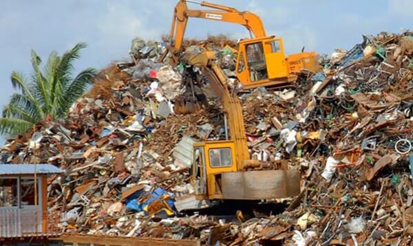 Thu mua phế liệu Bạc liệu giá cao tại Miền Nam