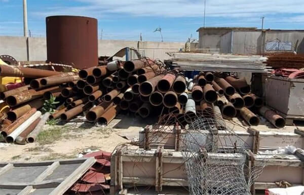 Thu mua phế liệu quận 12 giá cao tại Miền Nam