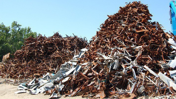 Thu mua phế liệu Đồng Nai giá cao nhất