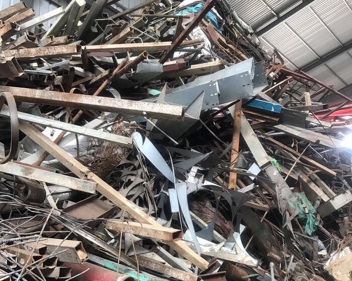 Thu mua phế liệu Đồng Tháp tại Miền Nam