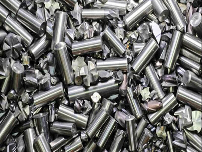 Thu mua phế liệu inox