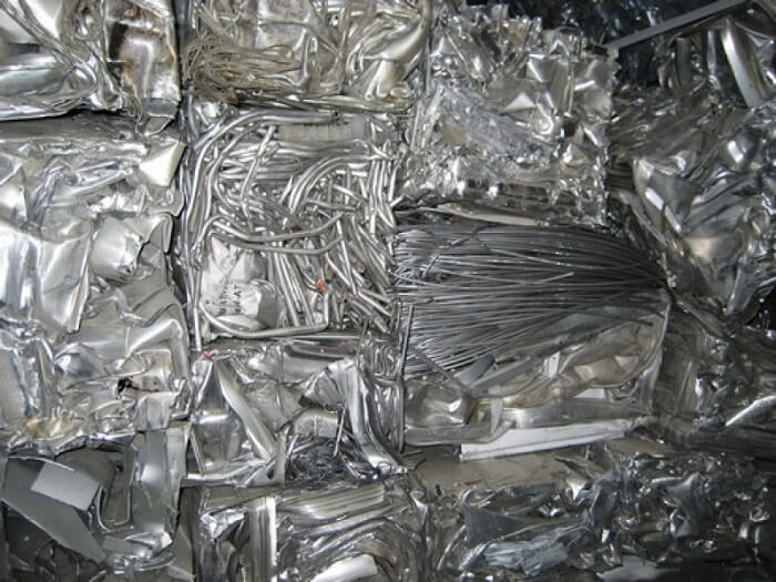 Thu mua phế liệu kẽm