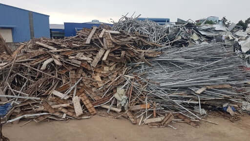 Thu mua phế liệu Kiên Giang