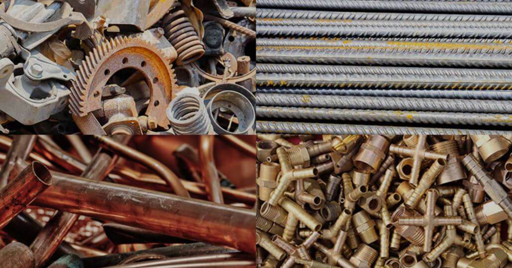 Thu mua phế liệu Kiên Giang