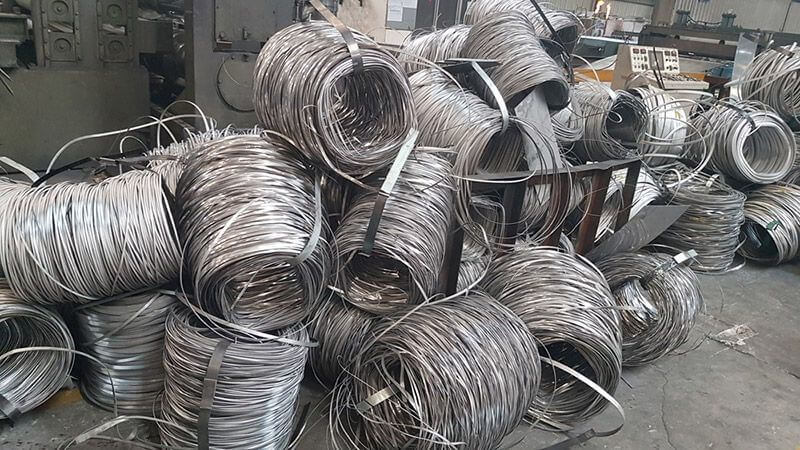 Thu mua phế liệu Long An giá cao