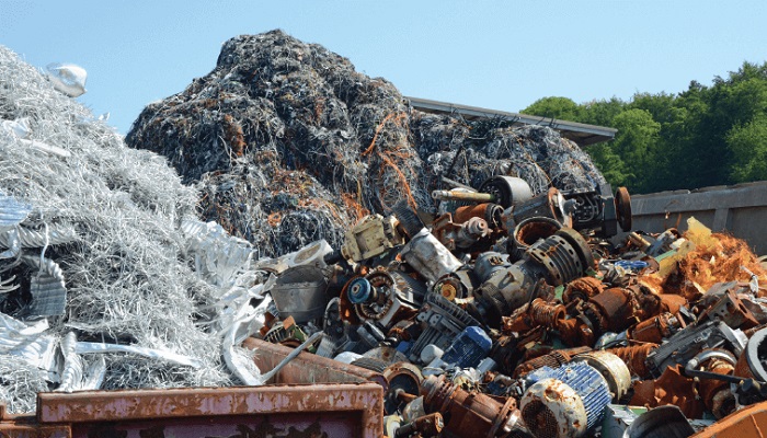 Thu mua phế liệu quận 2 giá cao tại Miền Nam