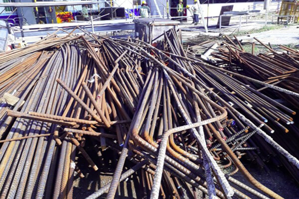 Thu mua phế liệu Sóc Trăng giá cao tại Miền Nam