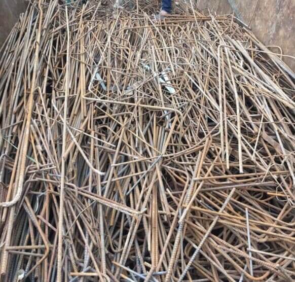 Thu mua phế liệu Sóc Trăng giá cao tại Miền Nam