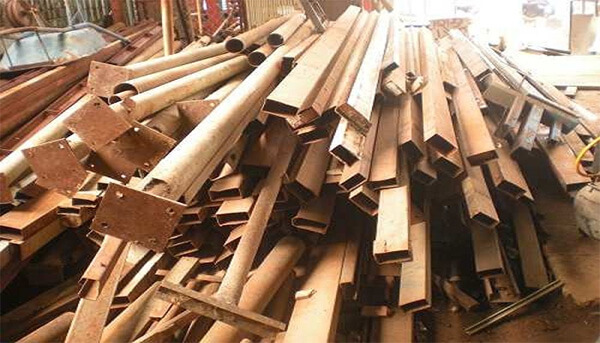 Thu mua phế liệu Sóc Trăng giá cao tại Miền Nam