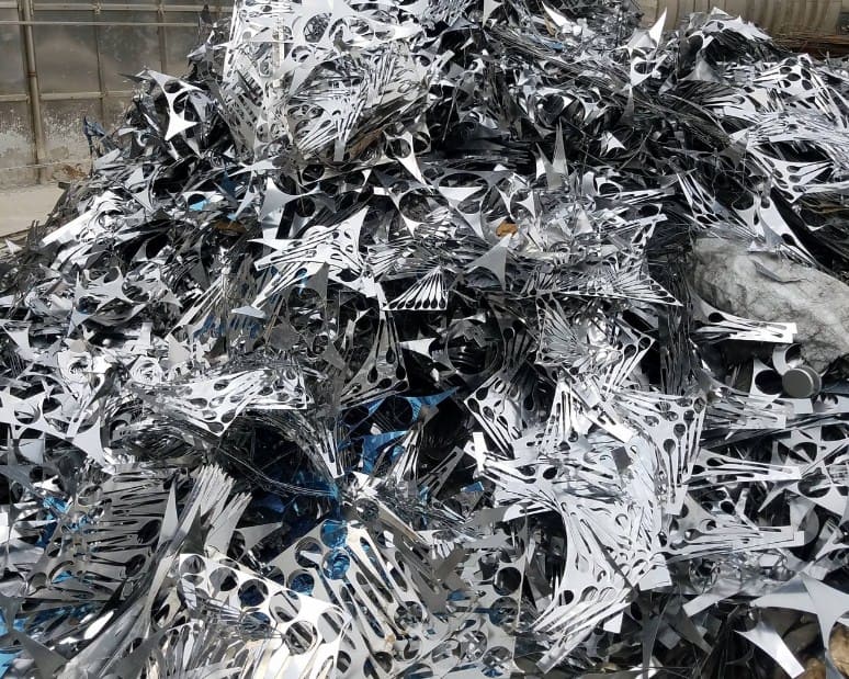 Thu mua phế liệu Tây Ninh giá cao