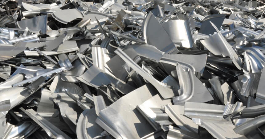 Thu mua phế liệu trà vinh