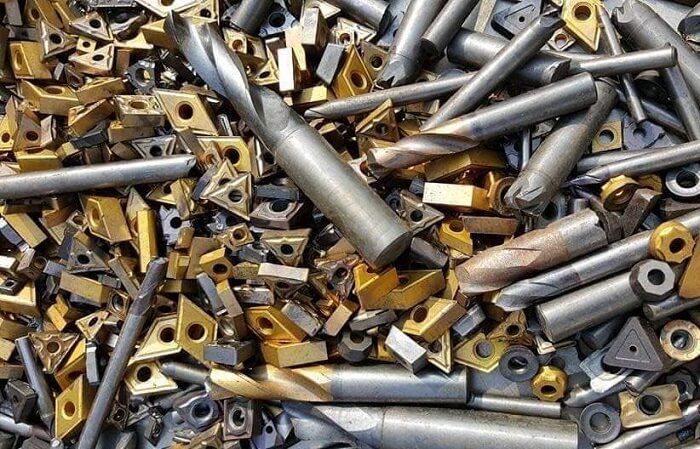 Thu mua phế liệu hợp kim giá cao tại Miền Nam