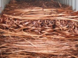 Thu Mua Phế Liệu Đồng Giá Cao Nhất Tại Miền Nam