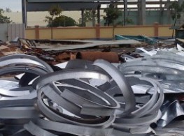 Thu Mua Phế Liệu Nhôm Giá Cao Tại Miền Nam