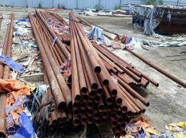 Thu mua phế liệu Quận 10 giá cao tại Miền Nam