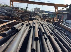 Thu mua phế liệu Quận 12 giá cao tại Miền Nam