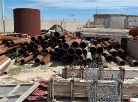 Thu mua phế liệu Quận 5 giá cao tại Miền Nam