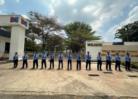 Top 37 công ty dịch vụ bảo vệ chuyên nghiệp uy tín tại Tphcm