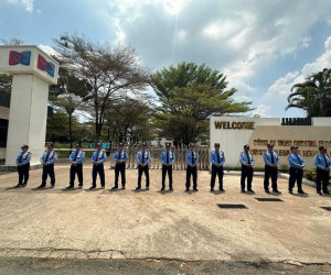 Top 37 công ty dịch vụ bảo vệ chuyên nghiệp uy tín tại Tphcm