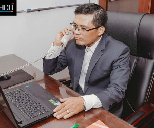 Luật ACC: Thành lập công ty thu mua phế liệu Miền Nam