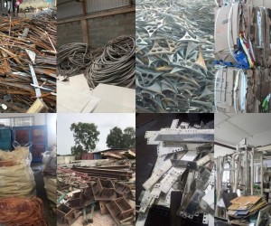 Thu mua phế liệu để làm gì? Lợi ích to lớn của việc thu mua