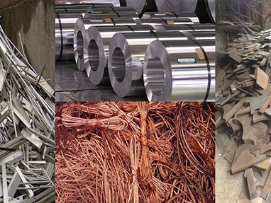 Thu mua phế liệu An Giang giá cao tại Miền Nam