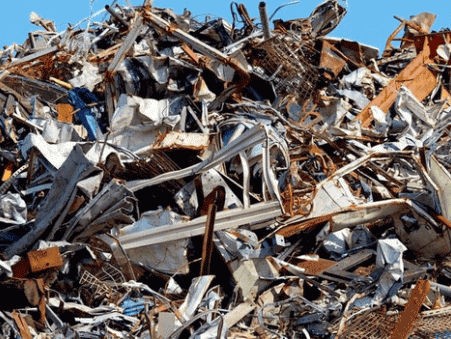 Thu Mua Phế Liệu Bến Tre Giá Cao Tại Miền Nam