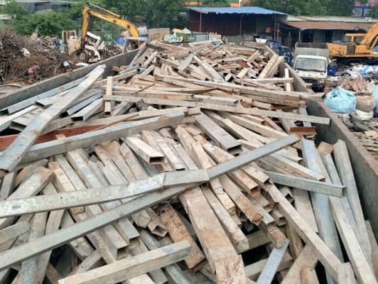 Thu mua phế liệu Cần Thơ giá cao tại Miền Nam