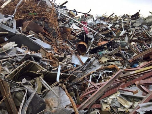 Thu Mua Phế Liệu Kiên Giang Giá Cao Tại Miền Nam
