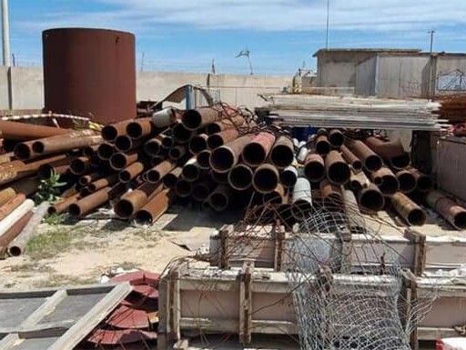 Thu mua phế liệu Quận 5 giá cao tại Miền Nam