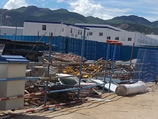 Thu mua phế liệu Quận 6 giá cao tại Miền Nam