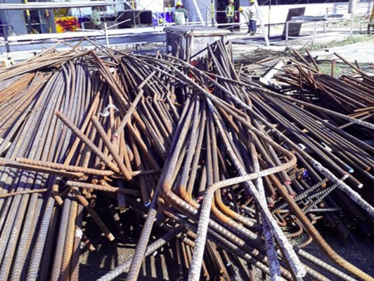 Thu mua phế liệu Sóc Trăng giá cao tại Miền Nam