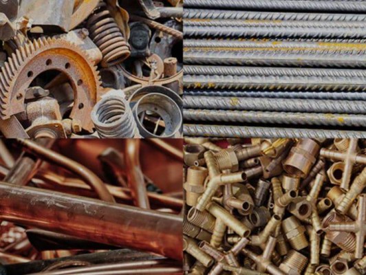 Thu Mua Phế Liệu Hậu Giang Giá Cao Nhất Tại Miền Nam